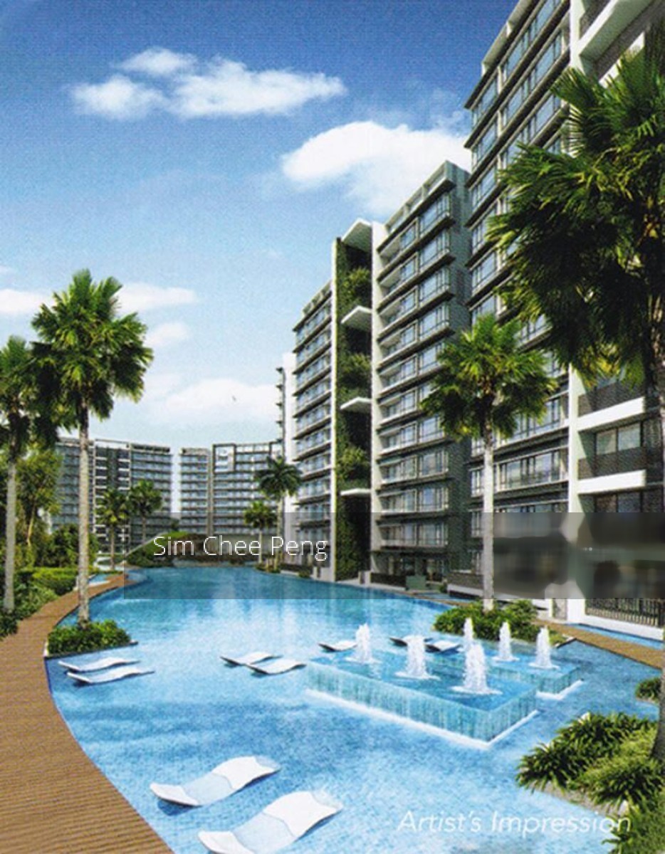 d'Nest (D18), Condominium #200375012